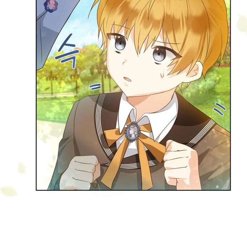 I Will Not Be the Supporting Character Forever Chapter 21 - Page 113