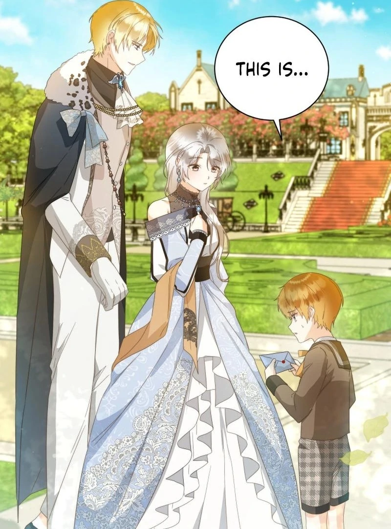 I Will Not Be the Supporting Character Forever Chapter 21 - Page 115