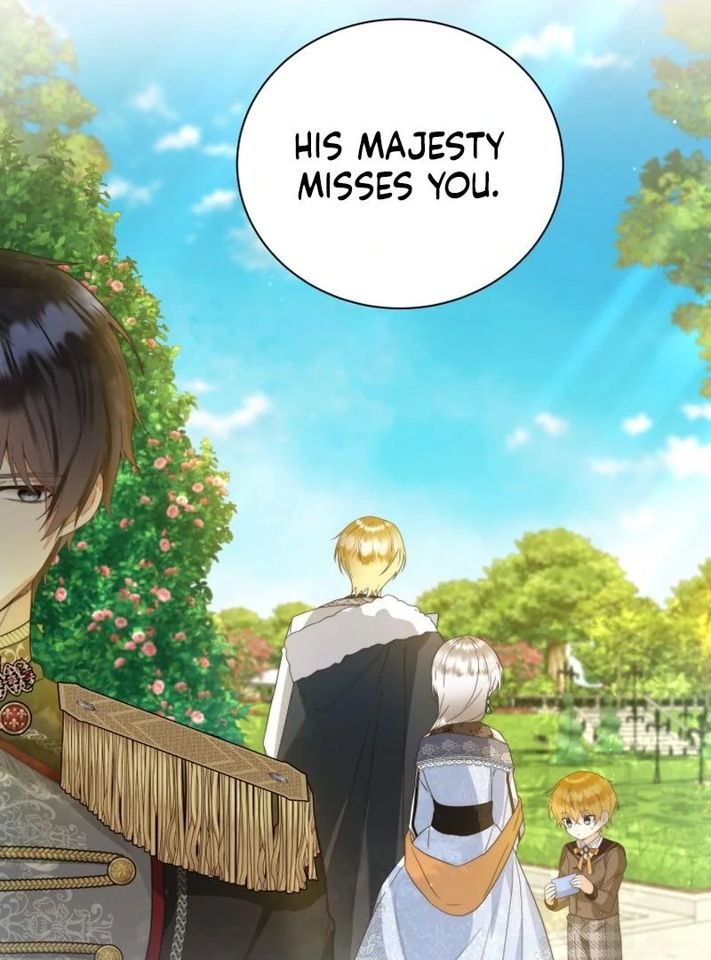 I Will Not Be the Supporting Character Forever Chapter 21 - Page 117