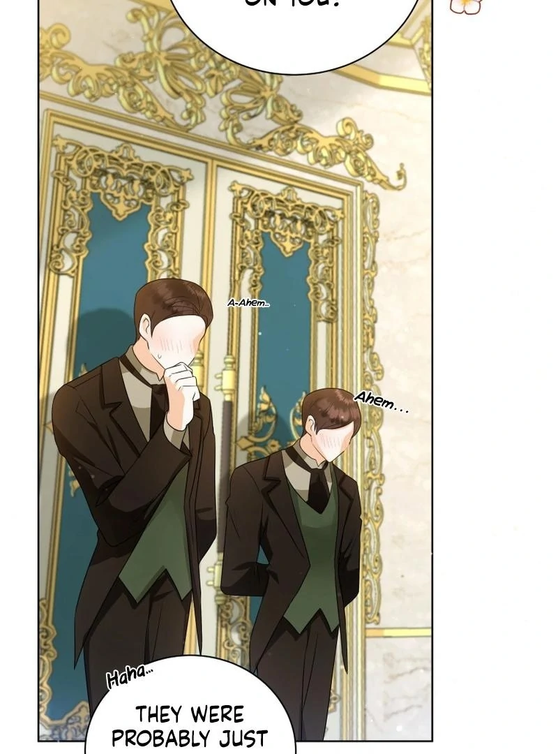 I Will Not Be the Supporting Character Forever Chapter 21 - Page 13