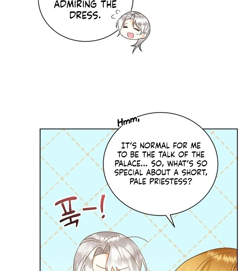 I Will Not Be the Supporting Character Forever Chapter 21 - Page 14