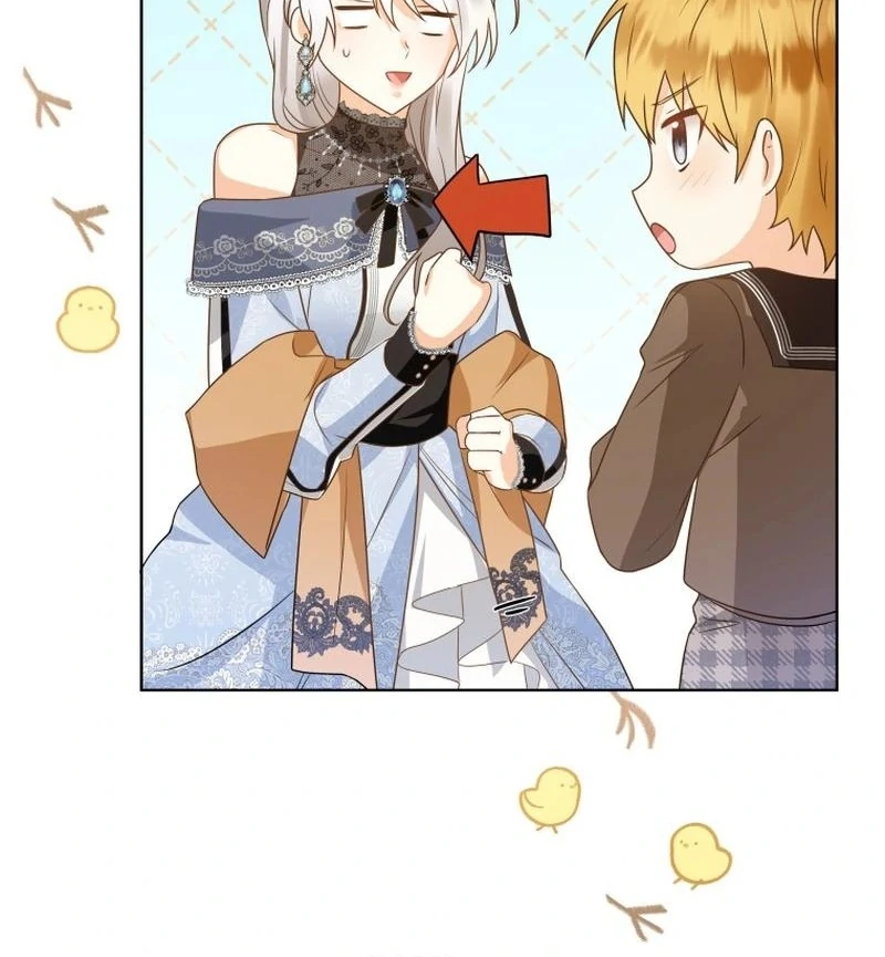 I Will Not Be the Supporting Character Forever Chapter 21 - Page 15