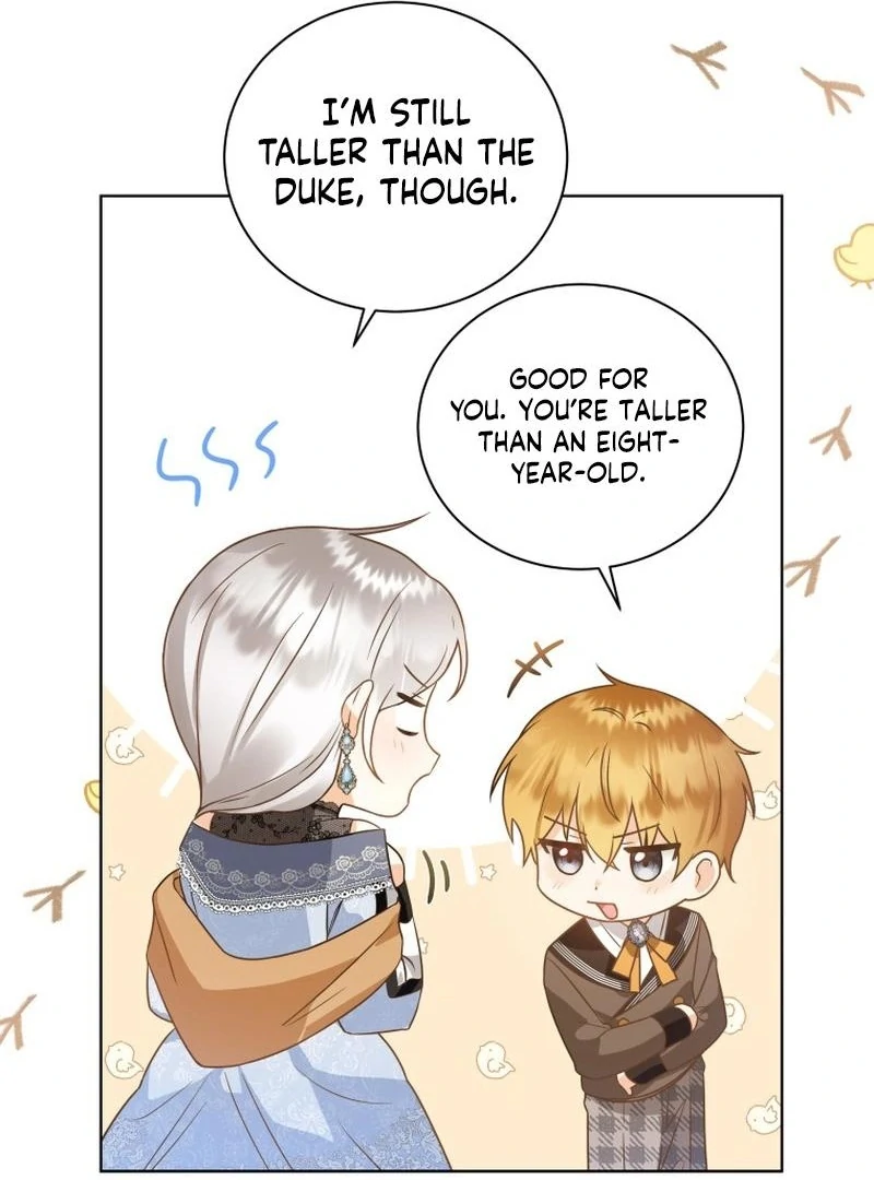 I Will Not Be the Supporting Character Forever Chapter 21 - Page 16