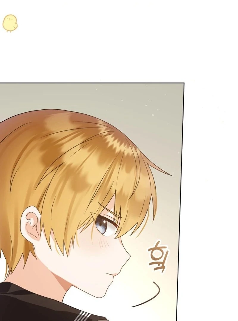 I Will Not Be the Supporting Character Forever Chapter 21 - Page 17