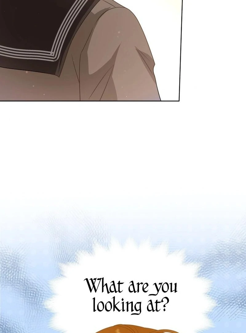 I Will Not Be the Supporting Character Forever Chapter 21 - Page 18
