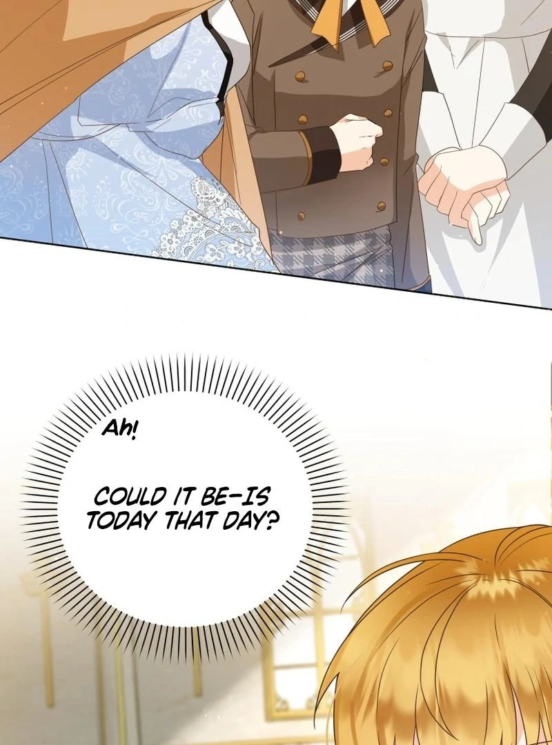 I Will Not Be the Supporting Character Forever Chapter 21 - Page 28