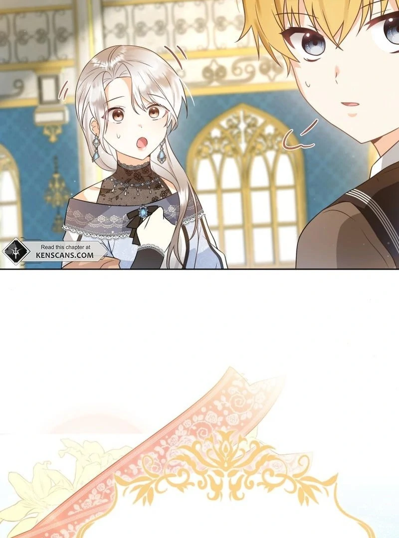 I Will Not Be the Supporting Character Forever Chapter 21 - Page 29