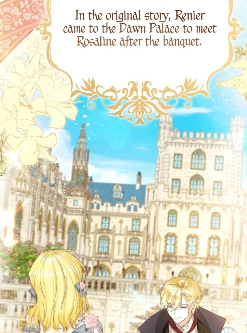 I Will Not Be the Supporting Character Forever Chapter 21 - Page 30