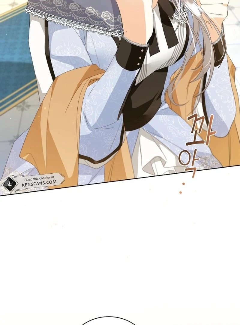 I Will Not Be the Supporting Character Forever Chapter 21 - Page 34