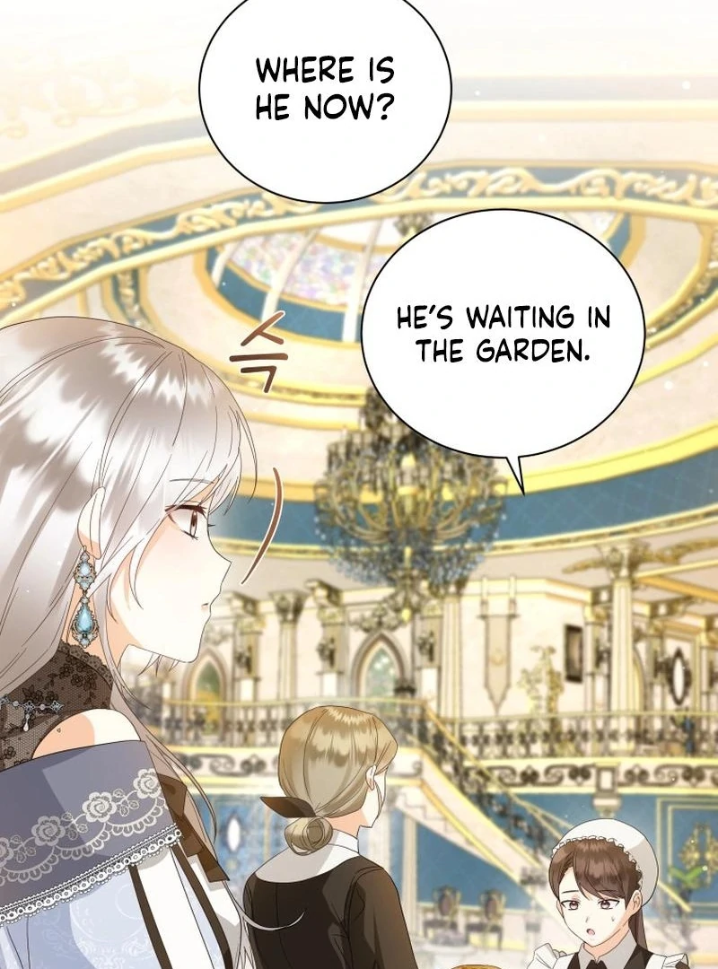 I Will Not Be the Supporting Character Forever Chapter 21 - Page 35