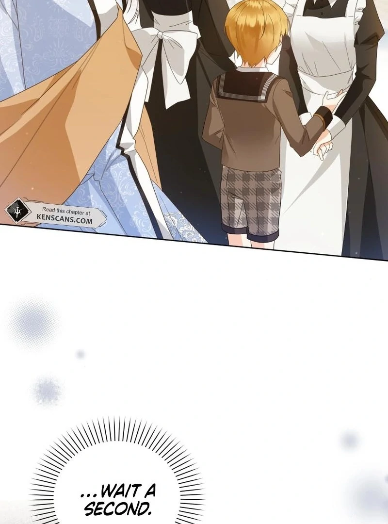 I Will Not Be the Supporting Character Forever Chapter 21 - Page 36