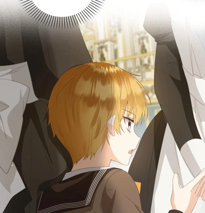 I Will Not Be the Supporting Character Forever Chapter 21 - Page 37