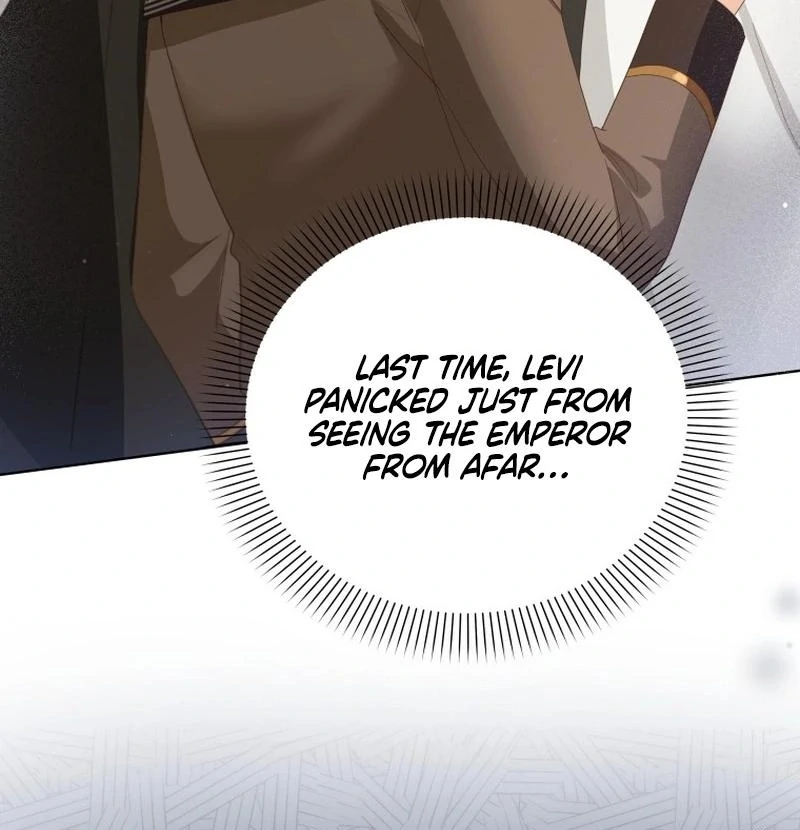 I Will Not Be the Supporting Character Forever Chapter 21 - Page 38