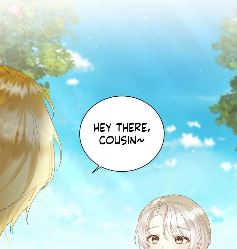 I Will Not Be the Supporting Character Forever Chapter 21 - Page 43