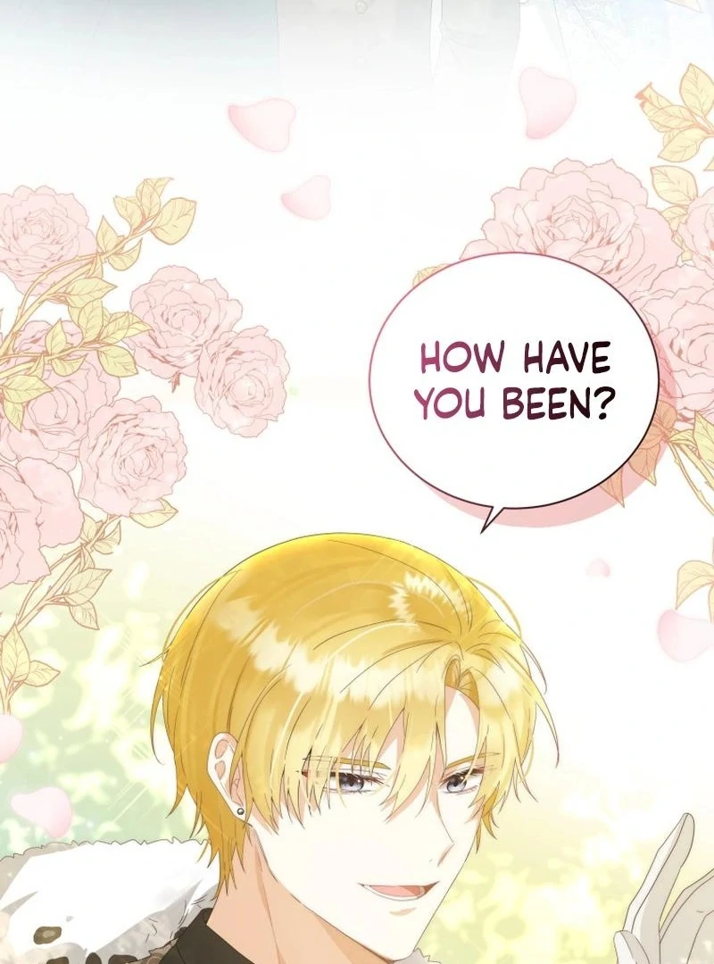 I Will Not Be the Supporting Character Forever Chapter 21 - Page 45