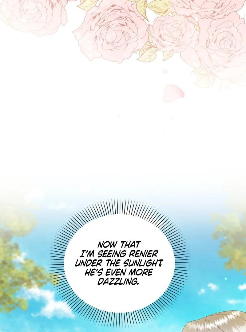I Will Not Be the Supporting Character Forever Chapter 21 - Page 47
