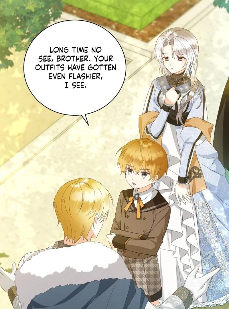 I Will Not Be the Supporting Character Forever Chapter 21 - Page 50