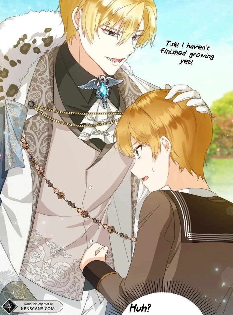 I Will Not Be the Supporting Character Forever Chapter 21 - Page 52