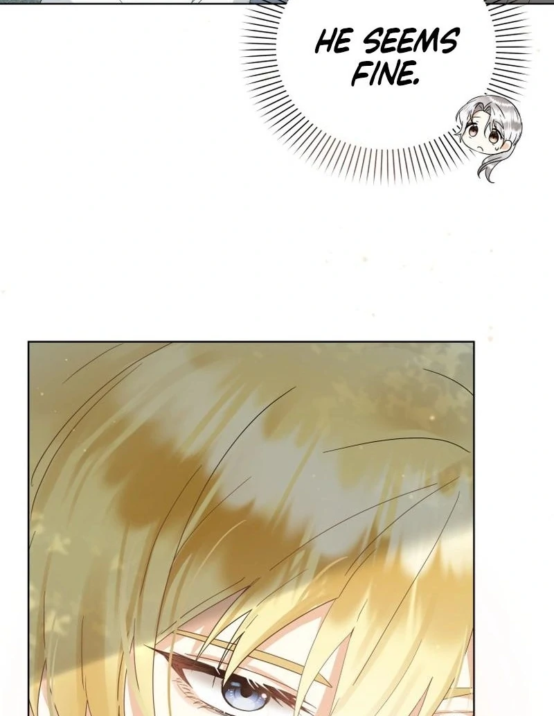 I Will Not Be the Supporting Character Forever Chapter 21 - Page 53