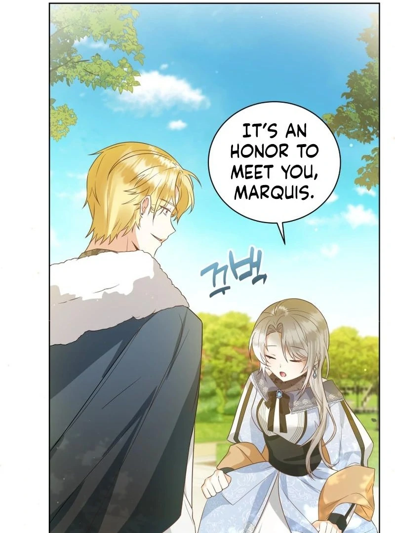 I Will Not Be the Supporting Character Forever Chapter 21 - Page 55