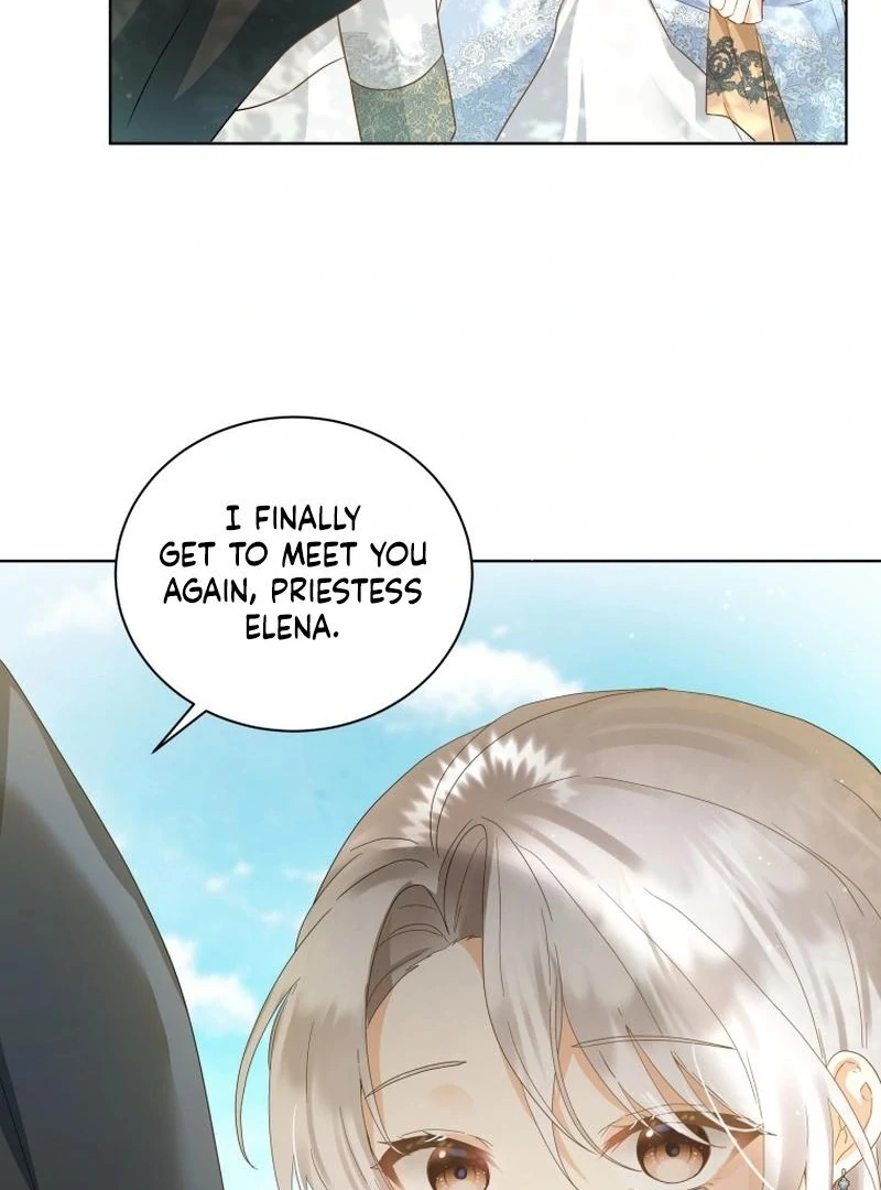 I Will Not Be the Supporting Character Forever Chapter 21 - Page 56