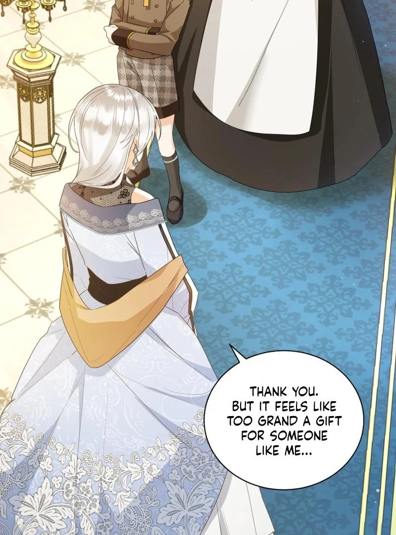 I Will Not Be the Supporting Character Forever Chapter 21 - Page 6