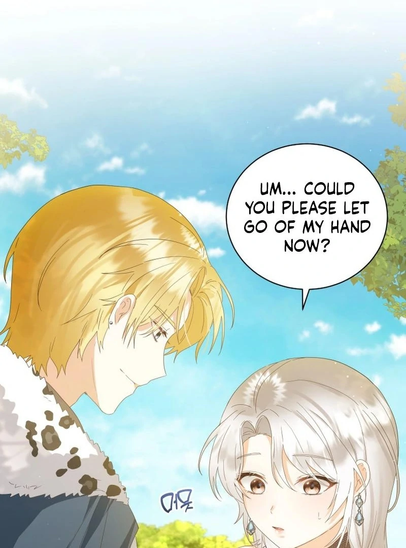 I Will Not Be the Supporting Character Forever Chapter 21 - Page 61