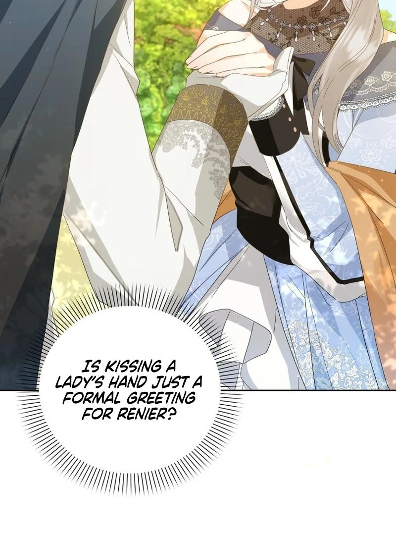 I Will Not Be the Supporting Character Forever Chapter 21 - Page 62