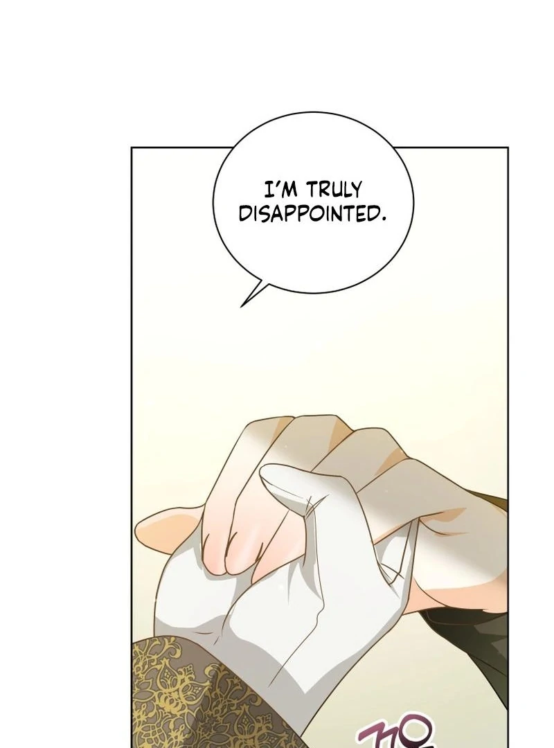 I Will Not Be the Supporting Character Forever Chapter 21 - Page 63
