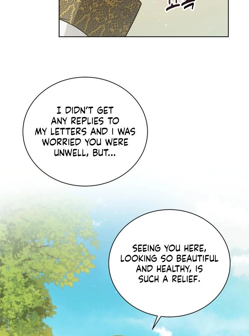 I Will Not Be the Supporting Character Forever Chapter 21 - Page 64