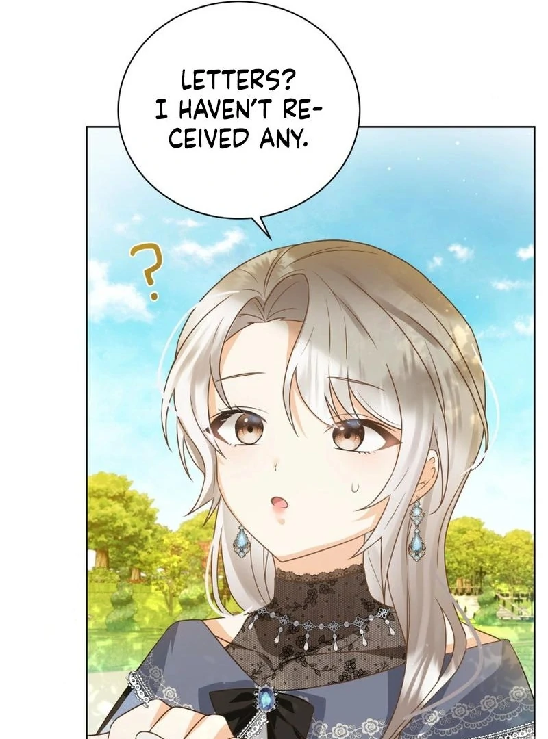 I Will Not Be the Supporting Character Forever Chapter 21 - Page 67