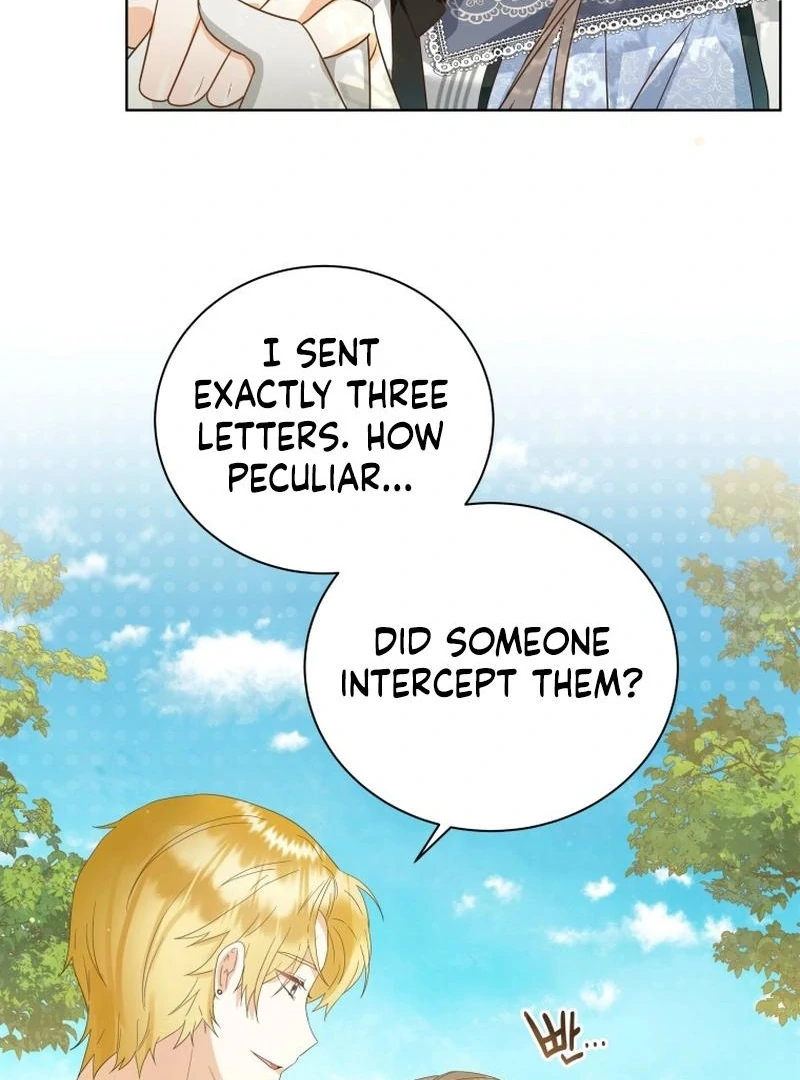 I Will Not Be the Supporting Character Forever Chapter 21 - Page 68