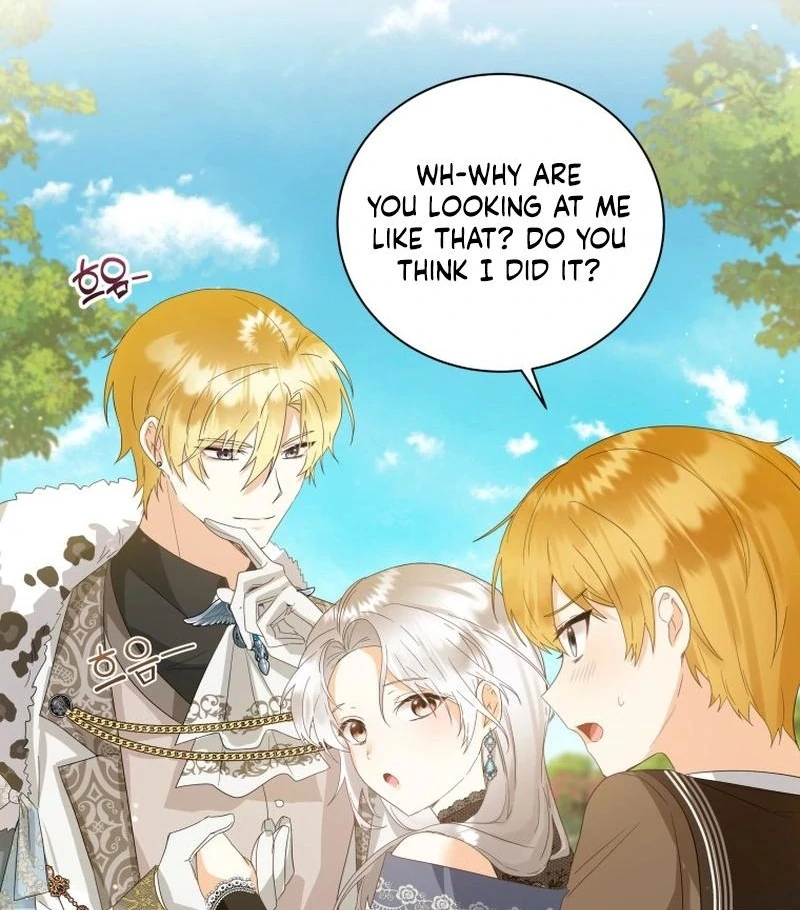 I Will Not Be the Supporting Character Forever Chapter 21 - Page 70