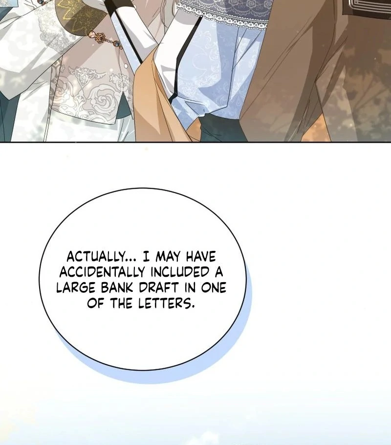 I Will Not Be the Supporting Character Forever Chapter 21 - Page 71
