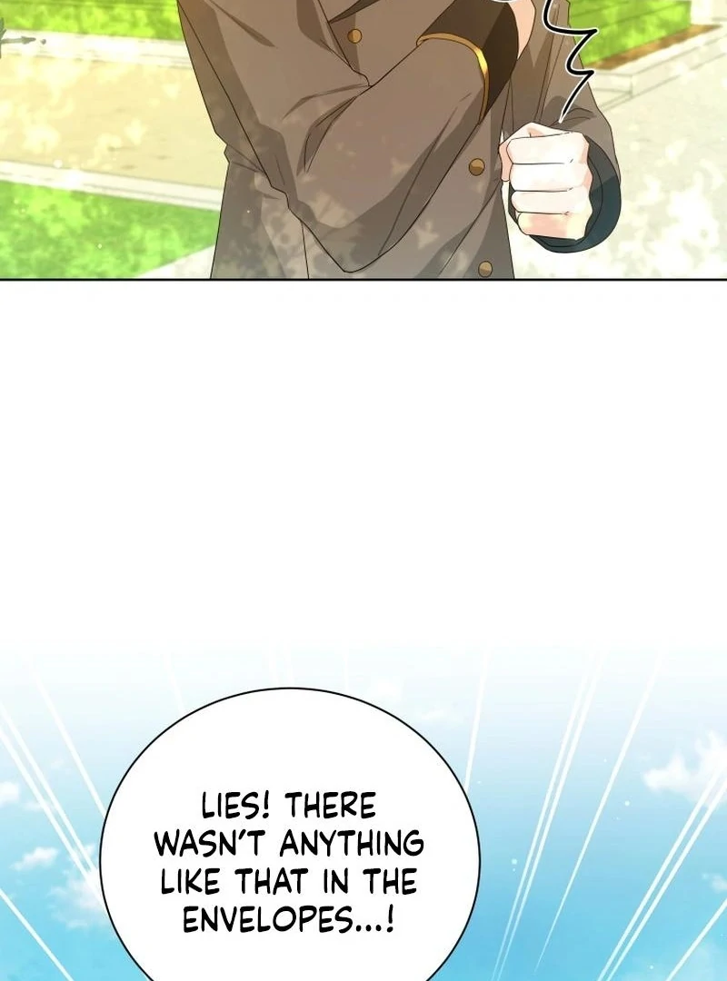 I Will Not Be the Supporting Character Forever Chapter 21 - Page 73