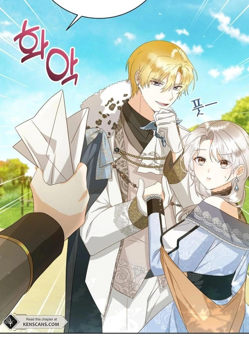 I Will Not Be the Supporting Character Forever Chapter 21 - Page 74
