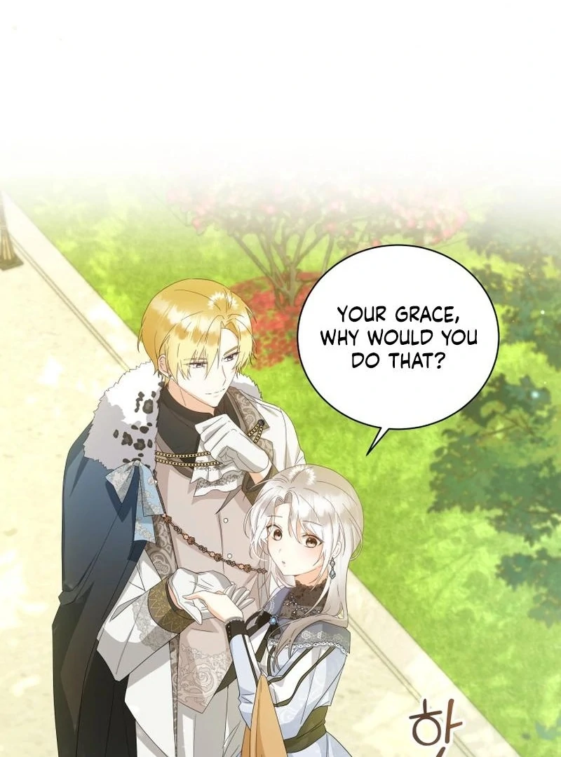 I Will Not Be the Supporting Character Forever Chapter 21 - Page 75