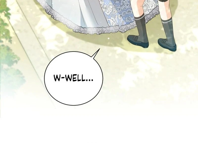 I Will Not Be the Supporting Character Forever Chapter 21 - Page 77