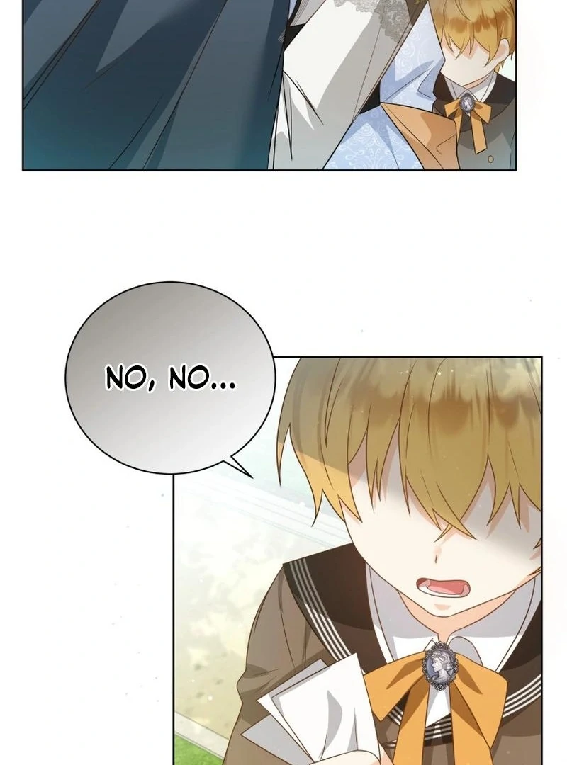 I Will Not Be the Supporting Character Forever Chapter 21 - Page 79