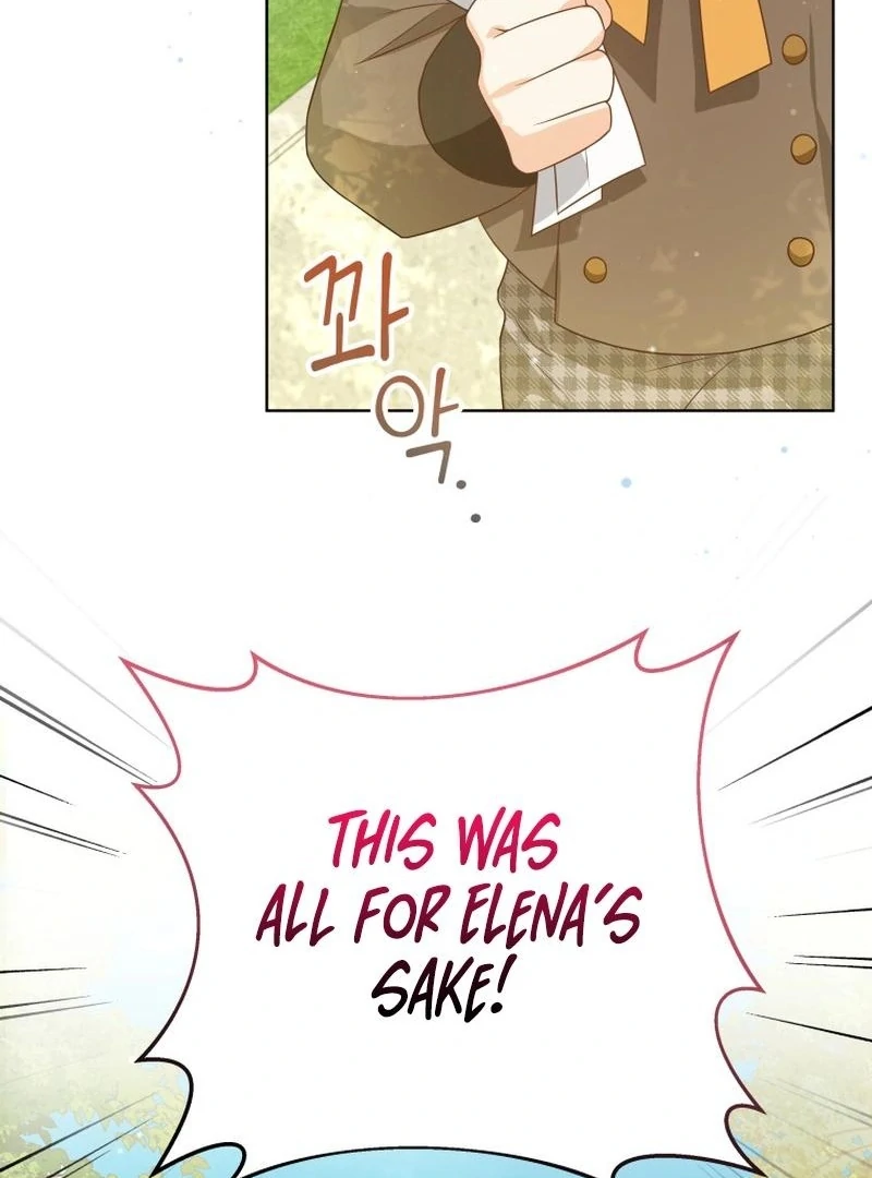 I Will Not Be the Supporting Character Forever Chapter 21 - Page 80
