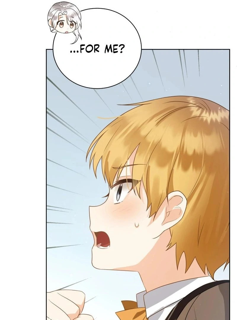 I Will Not Be the Supporting Character Forever Chapter 21 - Page 84