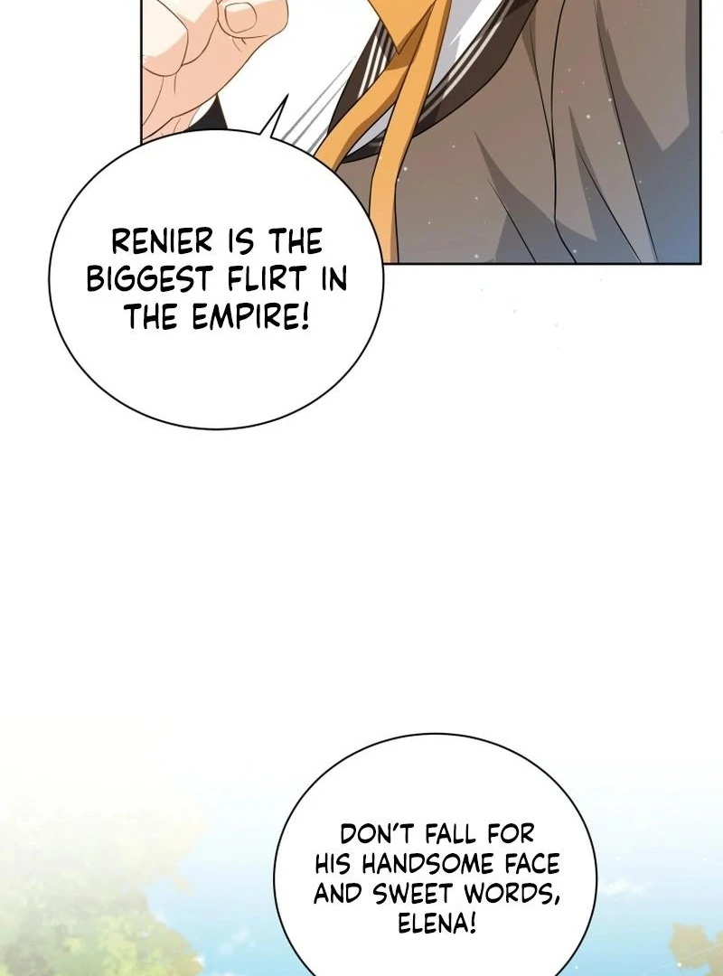 I Will Not Be the Supporting Character Forever Chapter 21 - Page 85