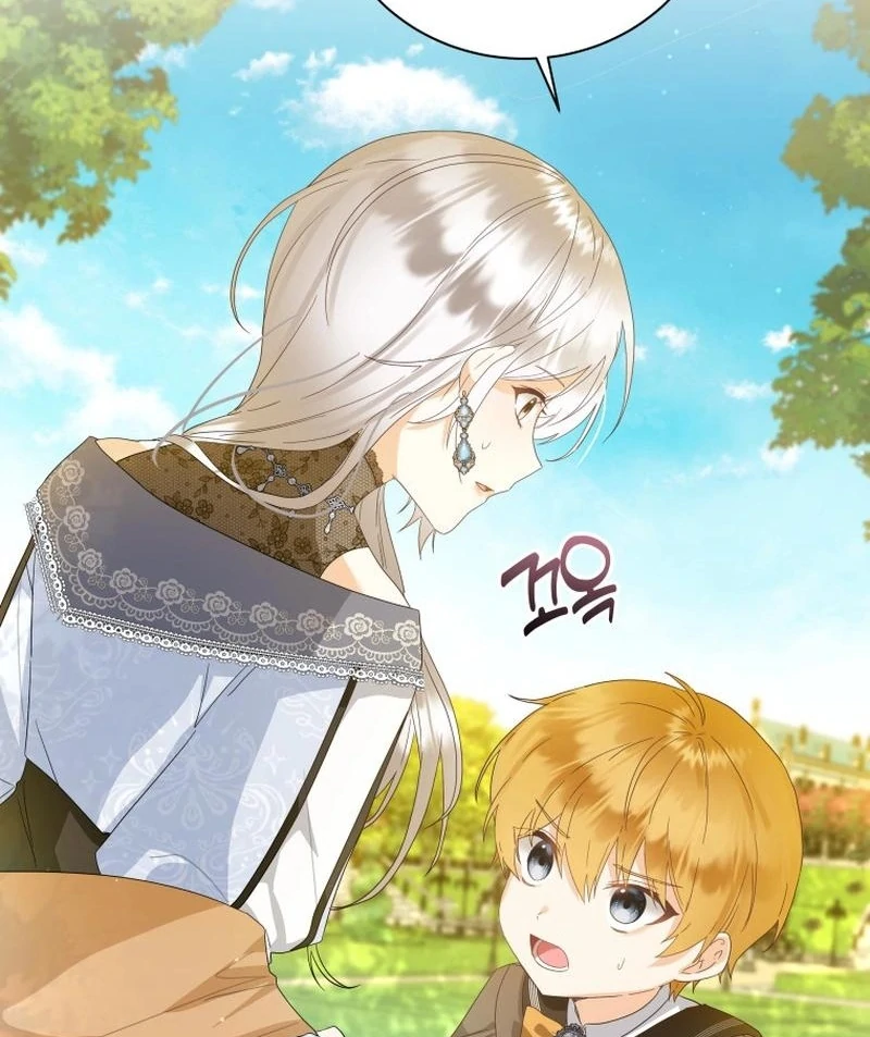 I Will Not Be the Supporting Character Forever Chapter 21 - Page 86