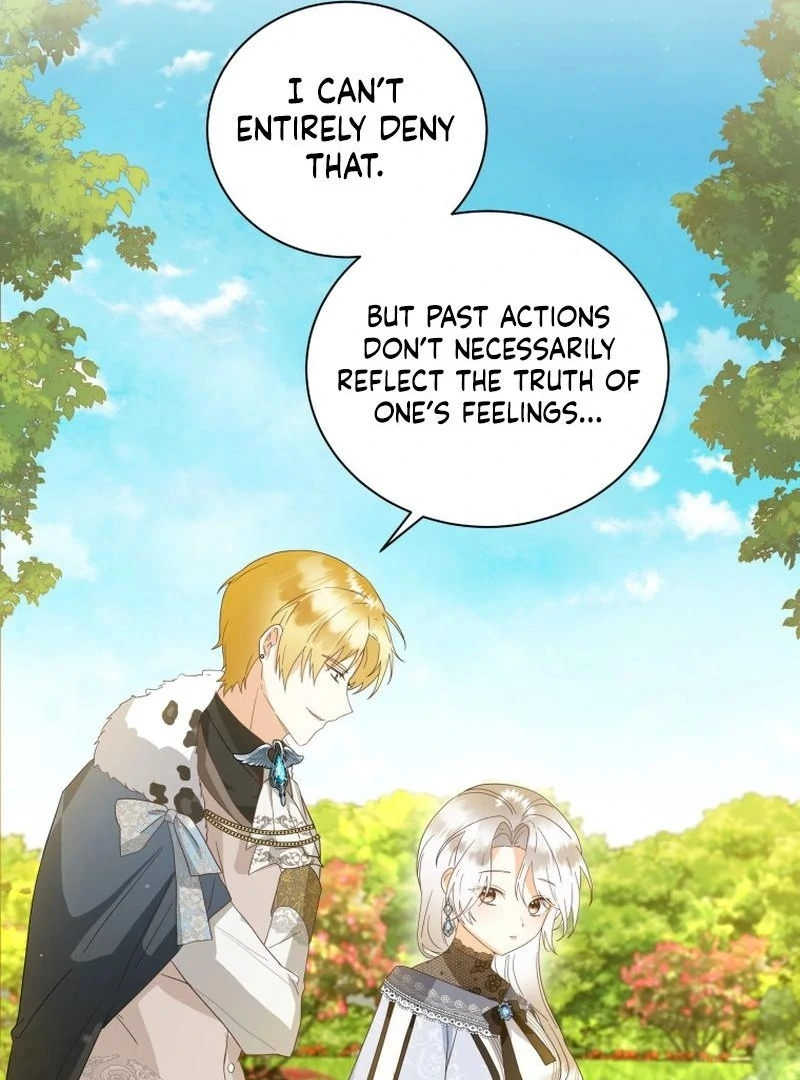 I Will Not Be the Supporting Character Forever Chapter 21 - Page 88