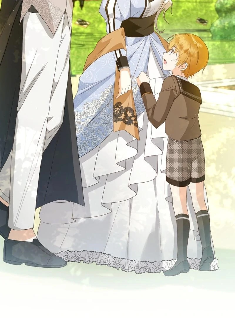 I Will Not Be the Supporting Character Forever Chapter 21 - Page 89