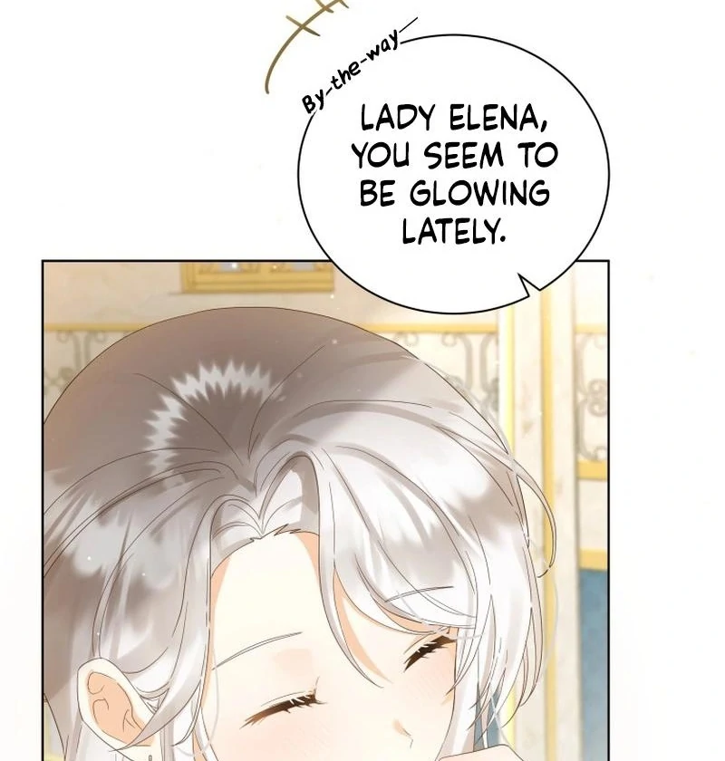 I Will Not Be the Supporting Character Forever Chapter 21 - Page 9