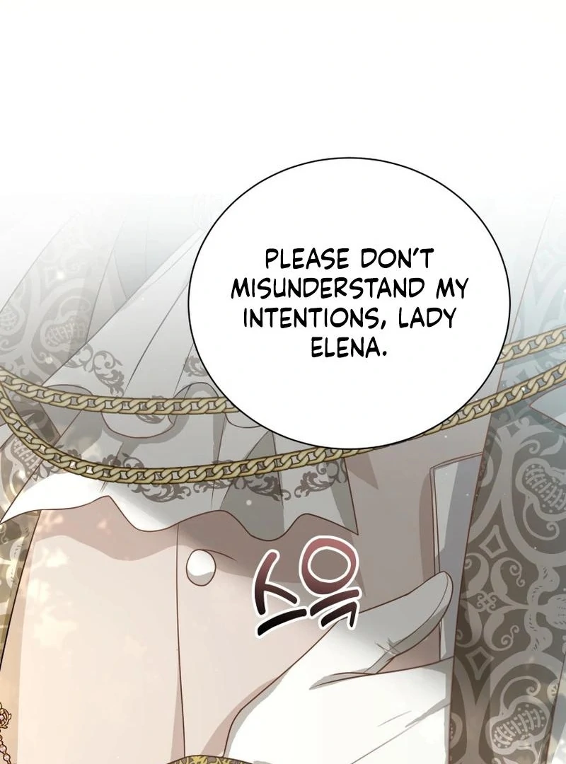 I Will Not Be the Supporting Character Forever Chapter 21 - Page 90