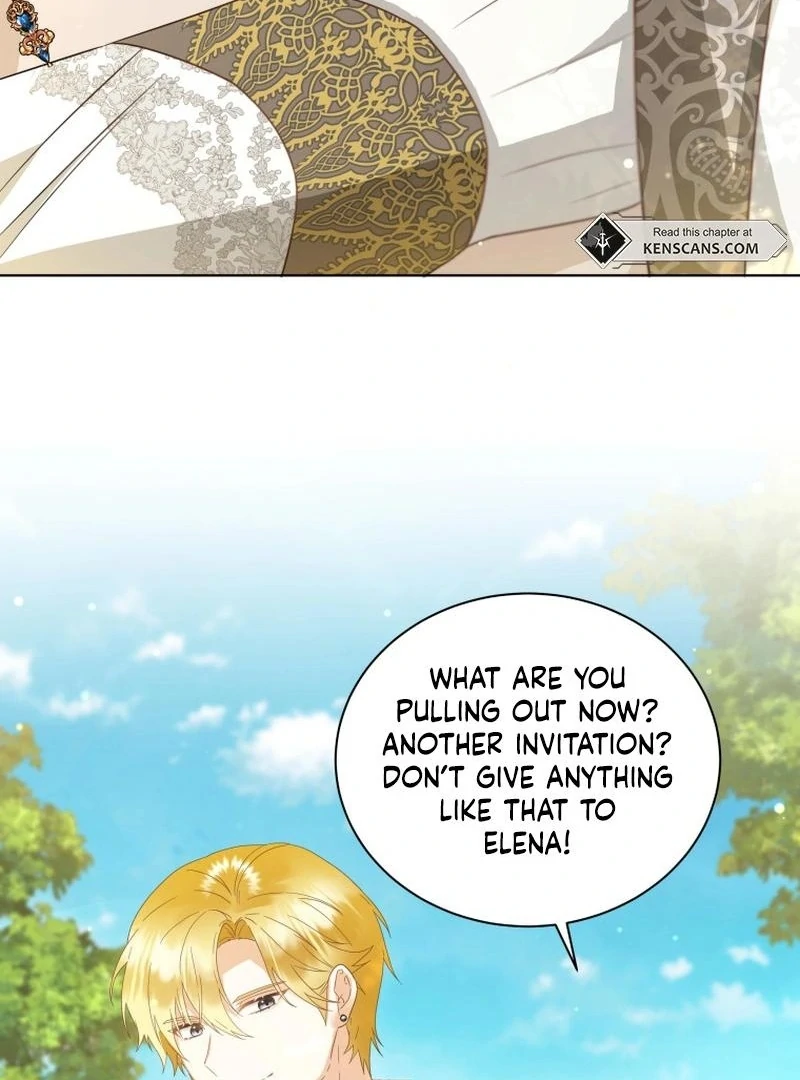 I Will Not Be the Supporting Character Forever Chapter 21 - Page 91