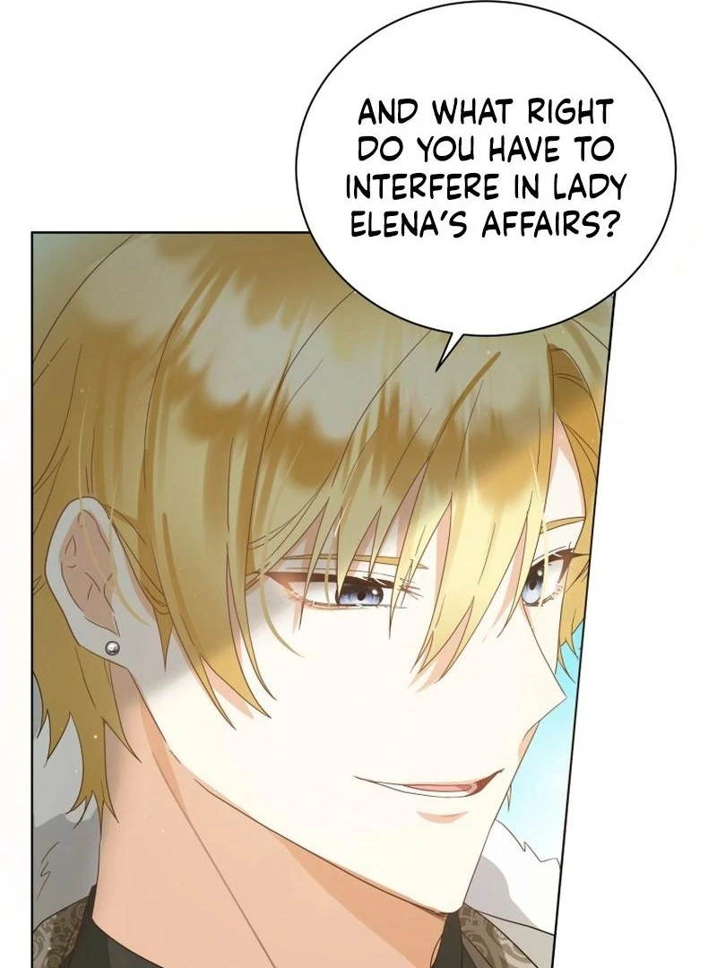 I Will Not Be the Supporting Character Forever Chapter 21 - Page 94
