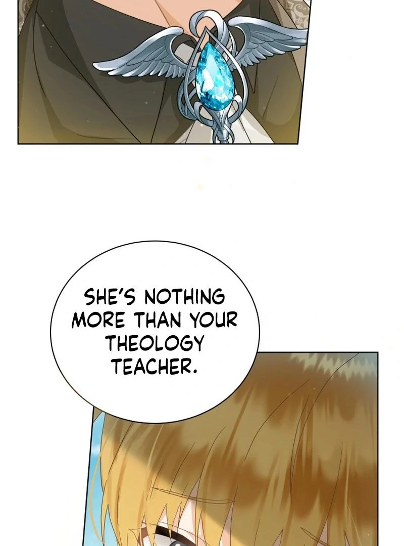 I Will Not Be the Supporting Character Forever Chapter 21 - Page 95